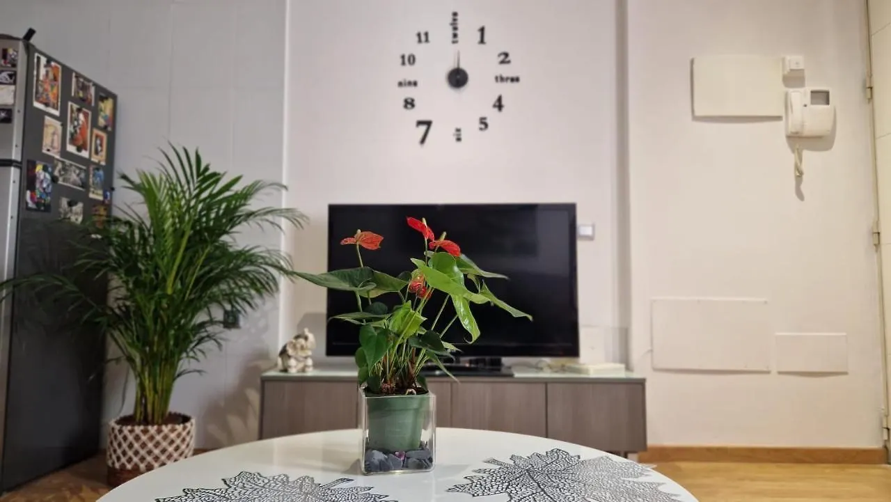 Appartamento Apartamento Bernier Málaga Spagna
