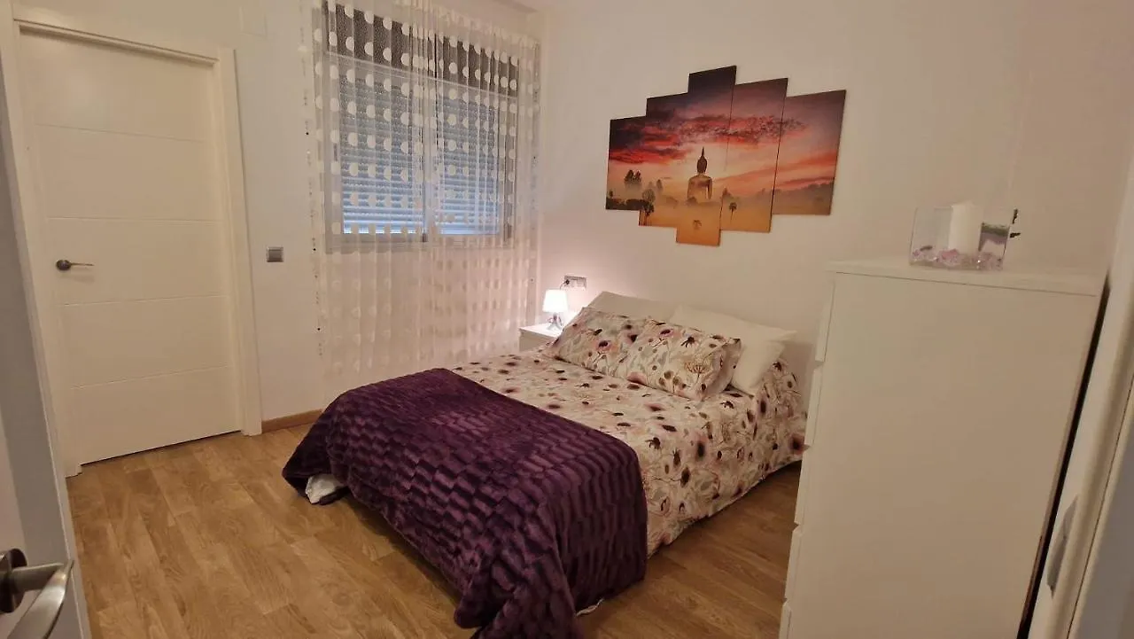Apartamento Bernier Málaga 0*,  Spagna