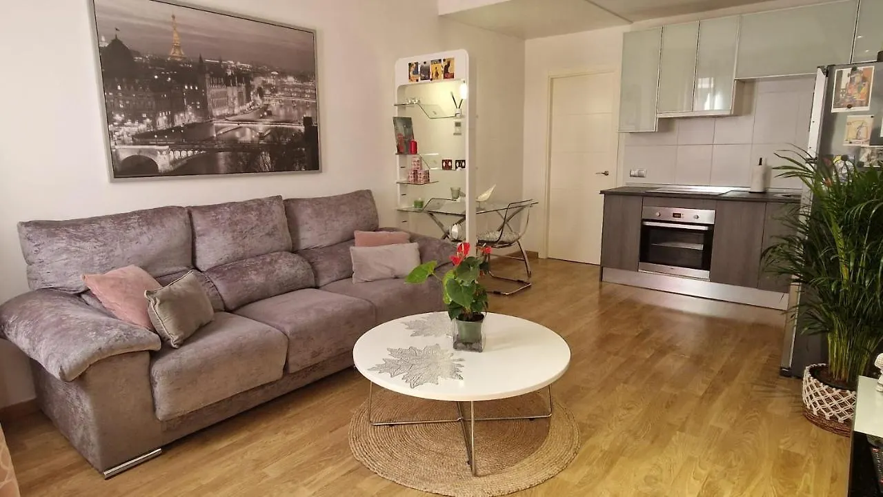 Appartamento Apartamento Bernier Málaga Spagna