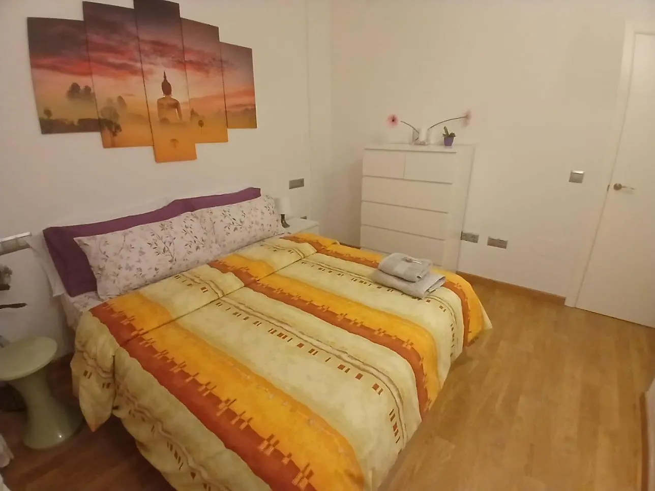 Appartamento Apartamento Bernier Málaga