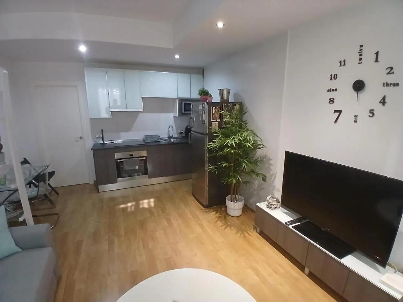 Apartamento Bernier Málaga 0*,  Spagna