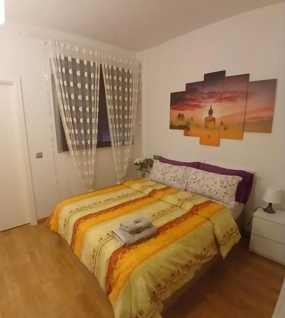Apartamento Bernier Málaga Spagna