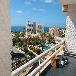  Appartamento Ocean View Luxury Americas Spagna