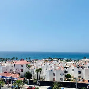  Appartamento Wonderful Sea View Yomeli Spagna