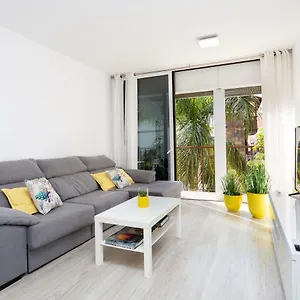  Appartamento Monkey House Spagna